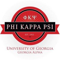 Phi Kappa Psi (@phipsiuga) 's Twitter Profile
