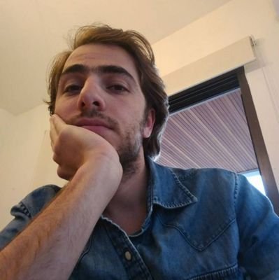 daouantoine's profile picture. Design, Music and coffee.