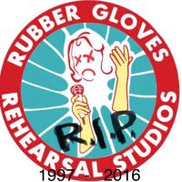 R.I.P. RGRS 1997-2016 (@rgrsdentontx) 's Twitter Profile