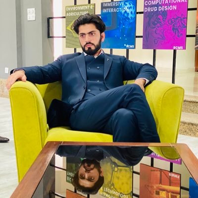 Zubaid02573468's profile picture. developer(desktop Apps)