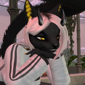 NSFW R-18 (Only +18) MX
 | Second Life count

Draw SFW --- @aternightsfw
Draw NSFW --- @aternight
Photo RL-- @Rabb1tmom