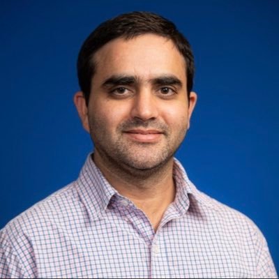 Ajay_immuno's profile picture. Senior Scientist, Molecular biologist | T cell immunologist | Immunometabolism