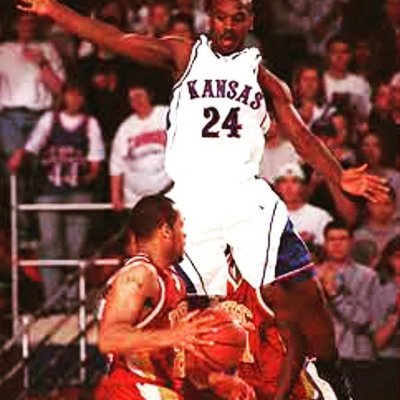 Former...St. Joseph Charger, DePaul Blue Demon, Kansas Jayhawk, 2015 State Champ. 2007 D LEAGUE Draft Pick Mentor and Euro/South American Pro. #collegcoach