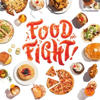 FightAboutFood Profile Picture