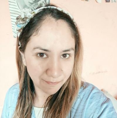 joeycatalan3's profile picture. Cristiana 🐣🐏 oveja del único Pastor eterno y verdadero..JESÚS🤍Ideológica político,derecha Republicana👉💭 y MADRE de 2 varones.👨‍👦