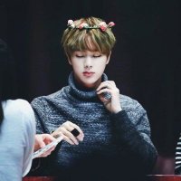 김은경(JIN💜)Fan of BTS7 (@goldfishgloria) 's Twitter Profile Photo