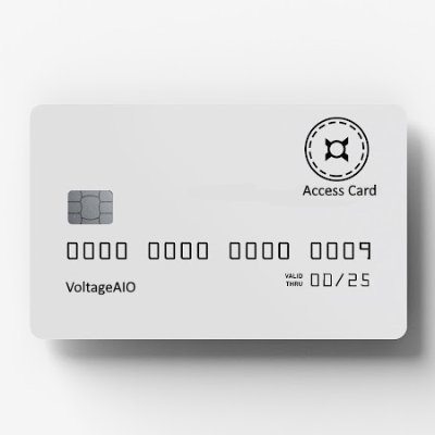 AIOVoltage's profile picture. Discord- https://t.co/CebhE1KKnI
website- https://t.co/JM2lI91Uq3
market- https://t.co/SV0YYb4Z4o…