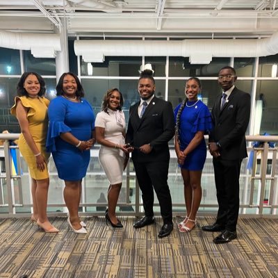 FVSU SGA | THE R.E.A.L Deal