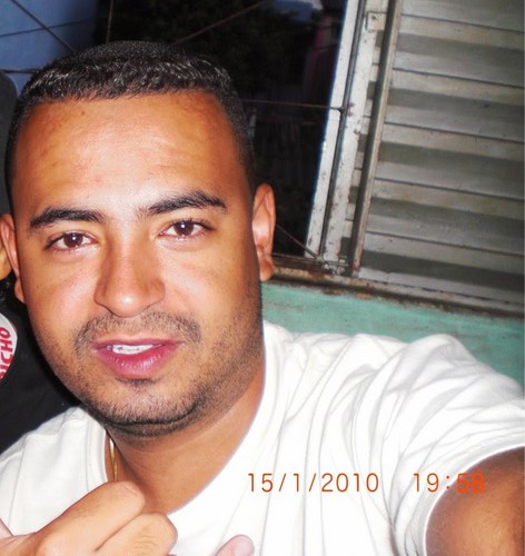 flaflu14's profile picture. 