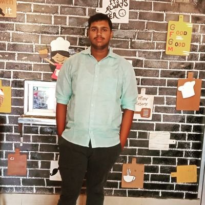 Pratik010520's profile picture. Student