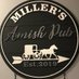 Miller's Amish Pub (@jeffmil74171704) Twitter profile photo Miller's Amish Pub (@jeffmil74171704) Twitter profile photo