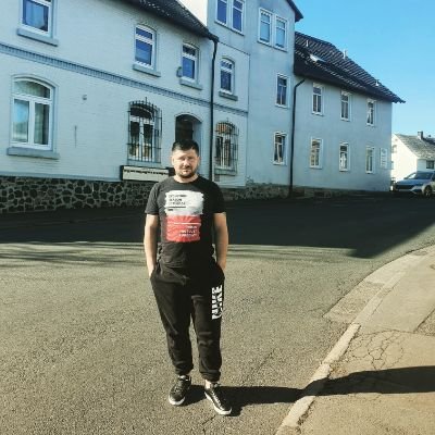 MariusBogdanCo3's profile picture.
