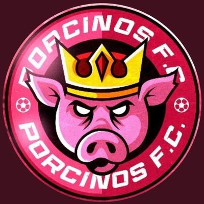 Somos los preparadores físicos oficiales de @FcPorcinos
#PorcinosFc