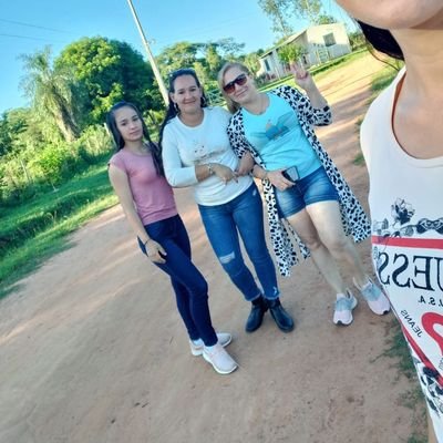 Siempre sonríe q es la belleza q fortaleza cda Amor iriente
