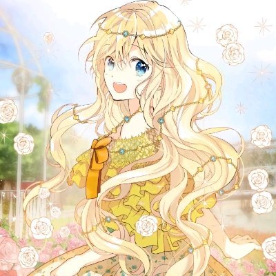 HayelineC's profile picture. Likes: animes, manhwa, movies, cartoons, books, cookies... 💕💕