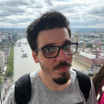 paulosalatino's profile picture. Portfólio: https://t.co/m4Ul8gAaOg