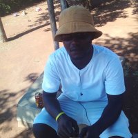 @LoyedYende (@yendematheta) 's Twitter Profile