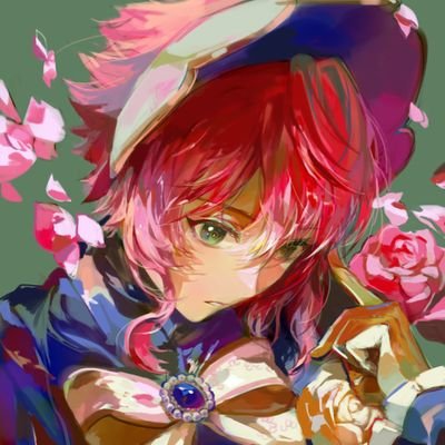 angさんのプロフィール画像