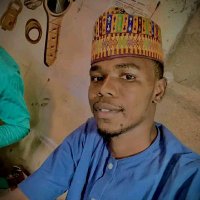 Najeeb Madaki (@najiyv1) 's Twitter Profile
