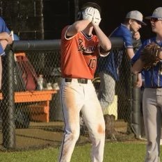 Mchs ‘23|| 6’2 SS/RHP|| 4.0 GPA||All district x3|| super sophomore team||All state junior|| All 2 Way Team|| email:paytonarmour10@gmail.com||@lmubaseball commit