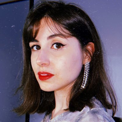 writer + journalist | words @natgeo @recordingacad @teenvogue @rollingstoneaus @nme @nylonmag @papermagazine + more | 💌 tassia.assis@gmail.com | (TA-see-ah)