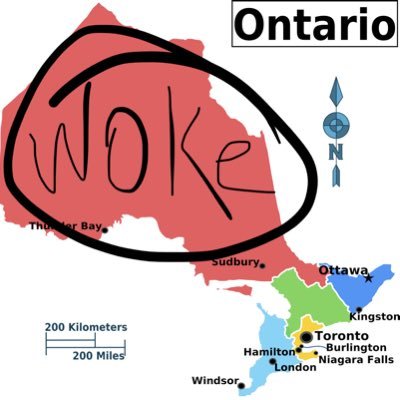 Amplifying the voices of the woke teachers of Ontario. DM submissions. I follow back.
