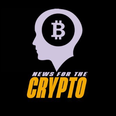 News For The Crypto