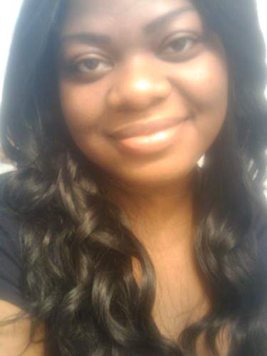 Enjoying my life and everybody in it..no negative energy over here..:)