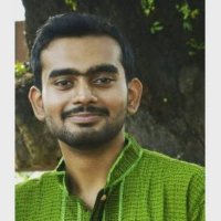 Sagnik Chakraborty(@SagnikWrik) 's Twitter Profile Photo