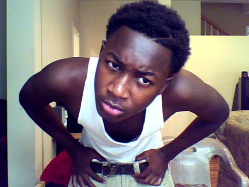 TrellCash's profile picture. @TrellCash,  ha follow me and join Da Movement... # teamfollowback wit mention,, and we got it on , is my hobby