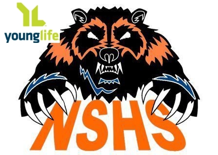 The official Twitter of Young Life at North Stafford High School.