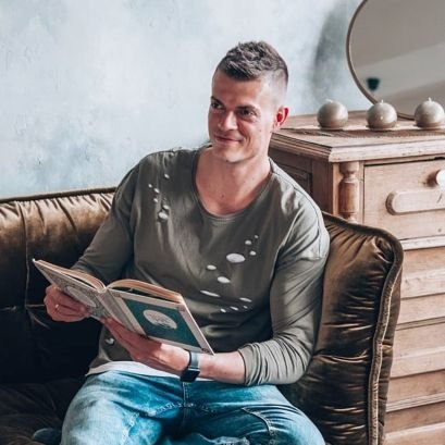 AleksGrebelnyi's profile picture. Python developer