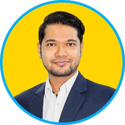 Founder at https://t.co/Ooa4M7qHKD & Xite Logic Inc. | AWS HERO | AWS Hyderabad User Group Leader - @awsughyd | Designer @ https://t.co/5sfZVlF0YS