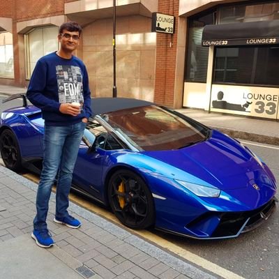 RajnishGuptaOnT's profile picture. 