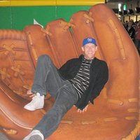 Simon Darnell (@simonredsox) 's Twitter Profile