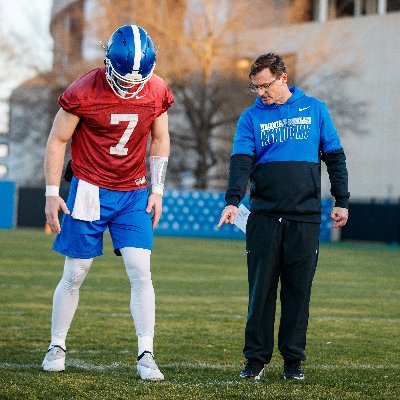 Rich Scangarello Profile