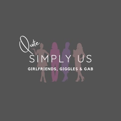 Quite Simply Us is a lifestyle blog focused on four besties and their adventures.