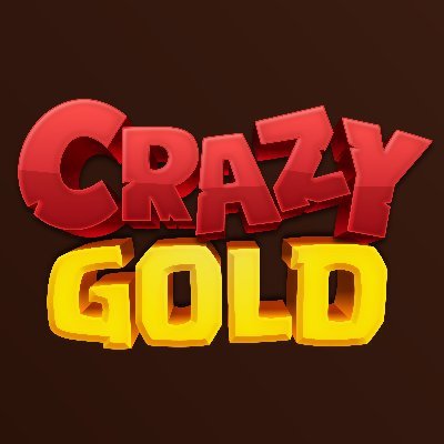 Crazy Gold