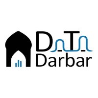 Data Darbar (@datadarbar_io) Twitter profile photo