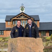 Manor House Stables (@mhs_horseracing) 's Twitter Profile Photo Manor House Stables (@mhs_horseracing) 's Twitter Profile Photo