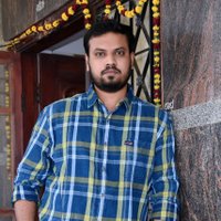 Anup Patel (@anuppatel521) Twitter profile photo