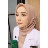 Klinik telat bulan wanita 1-8 bulan bersih tuntas