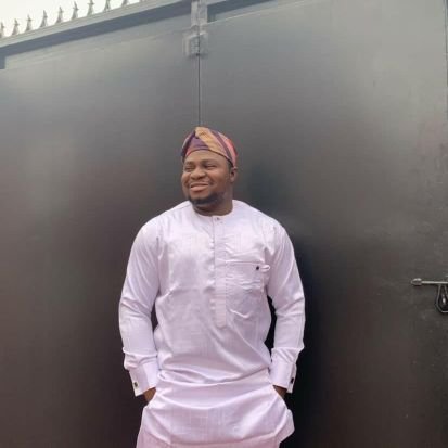 LuqmanLawal5's profile picture. Data engineer 😍💯😎