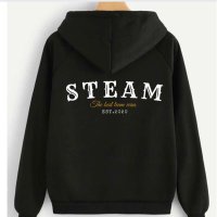 Steam Clothing(@steam_clothing) 's Twitter Profile Photo