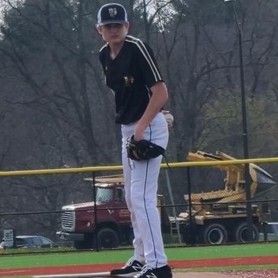 Connor Beall Profile