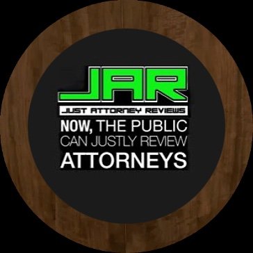 Unlike AVVO and other lawyer review sites at JAR no lawyer can get bad reviews removed or pay for fake good reviews.  Launching 2/2/23