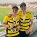 Alice Davidson-Richards (@alicedr24) Twitter profile photo
