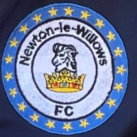 Newton le willows Athletico u12 23/24(@NLWAthletico) 's Twitter Profile Photo