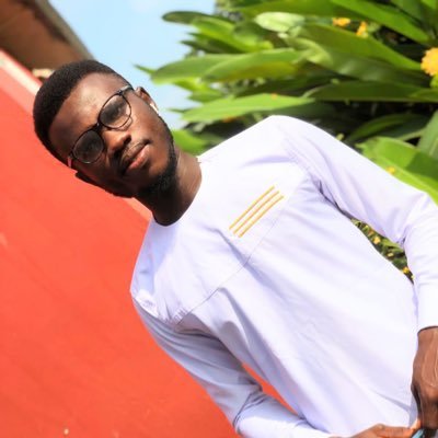 profab4's profile picture. Cos am unique