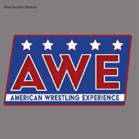 American Wrestling Experience(@A_W_E_Wrestling) 's Twitter Profile Photo
